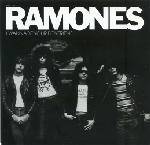 The Ramones : I Wanna Be Your Boyfriend